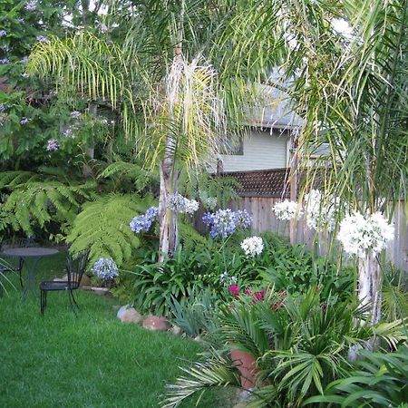 A White Jasmine Inn Санта-Барбара Экстерьер фото