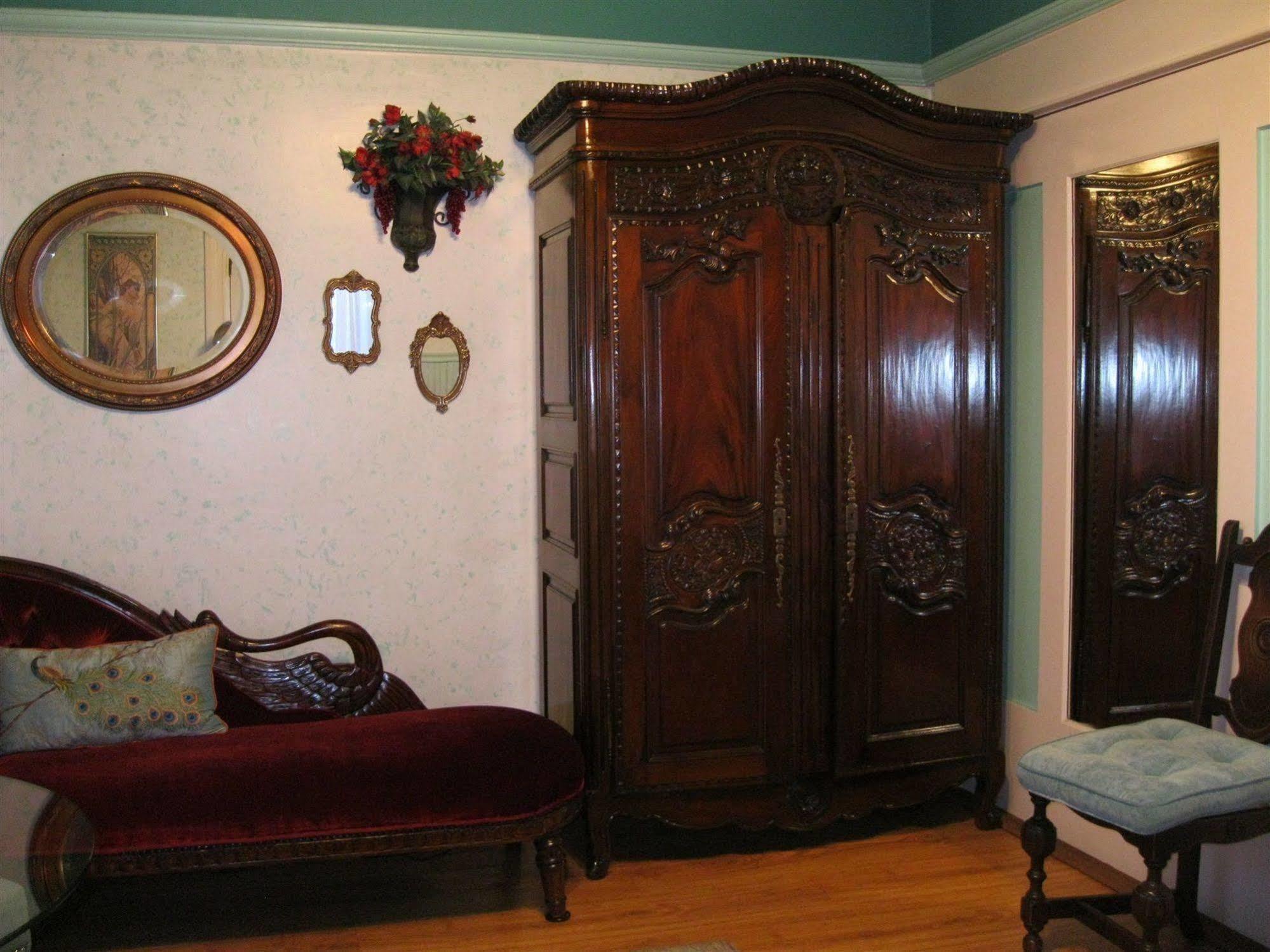 A White Jasmine Inn Санта-Барбара Экстерьер фото