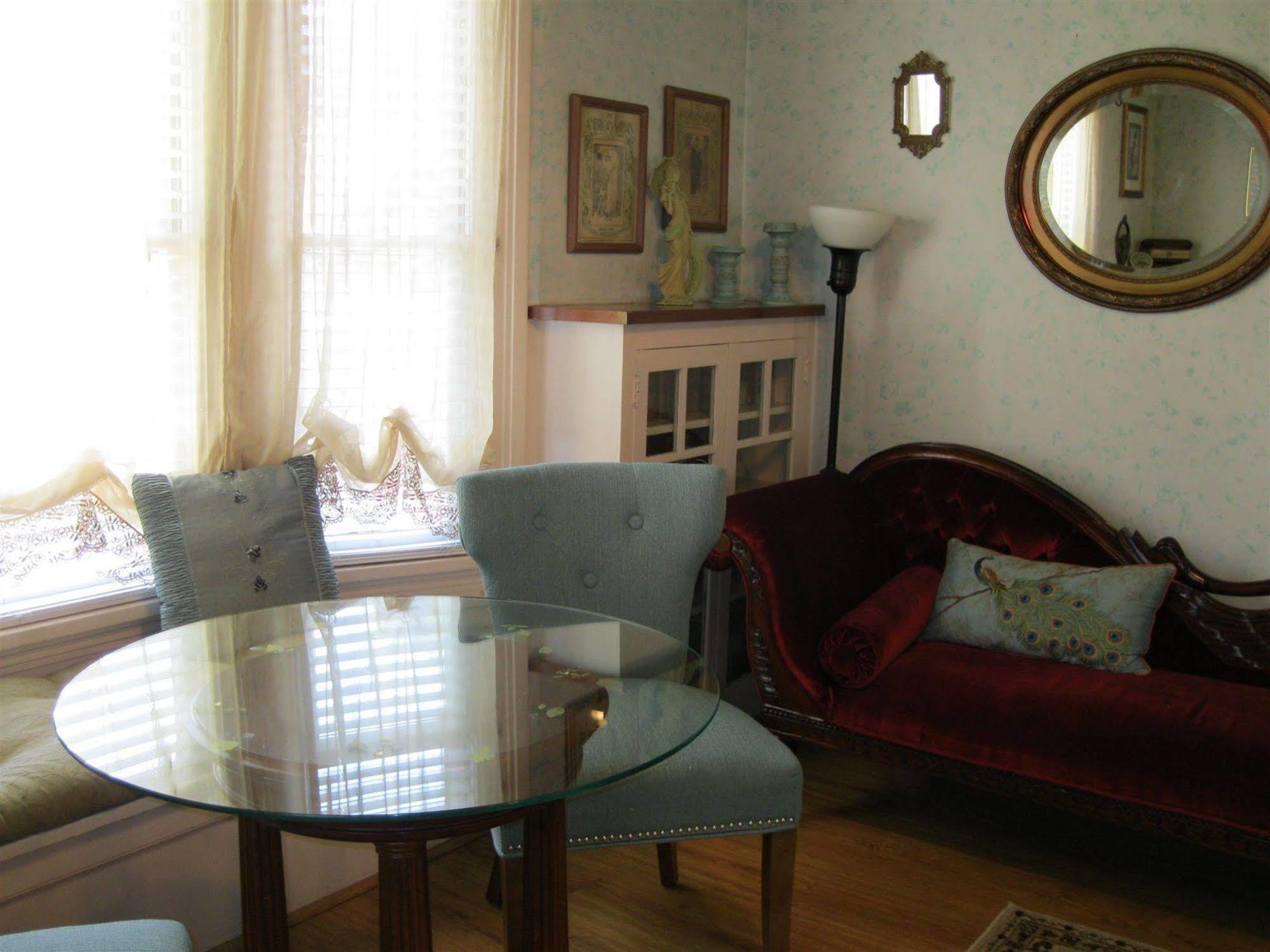 A White Jasmine Inn Санта-Барбара Экстерьер фото