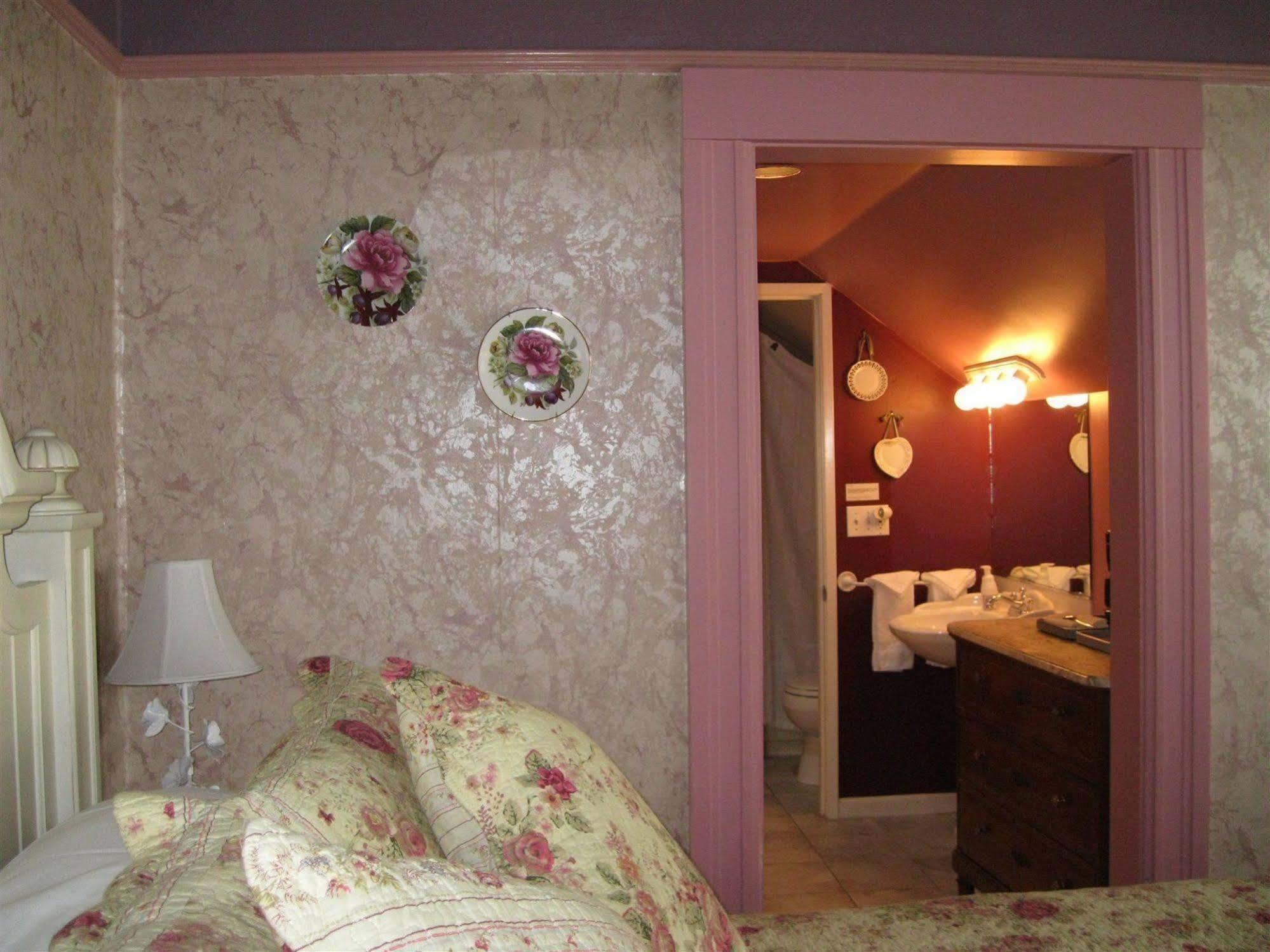 A White Jasmine Inn Санта-Барбара Экстерьер фото